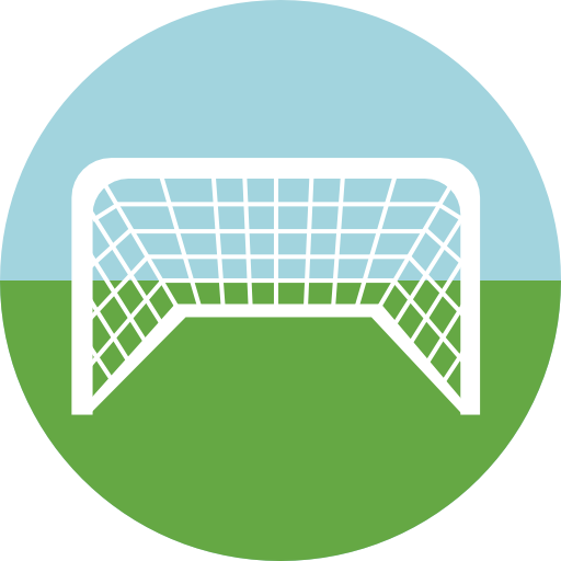 Football field